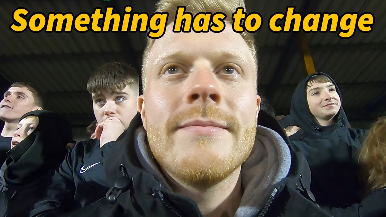 CONTROVERSY OVERSHADOWS WHAT SHOULD'VE BEEN A GOOD FOOTBALL MATCH - Alloa Athletic v Falkirk FC