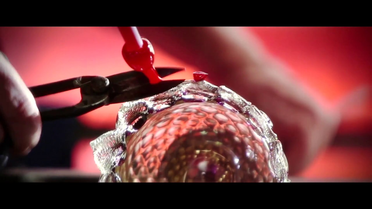 iDOGI&reg; - Masterpieces From Italy (Official Video)