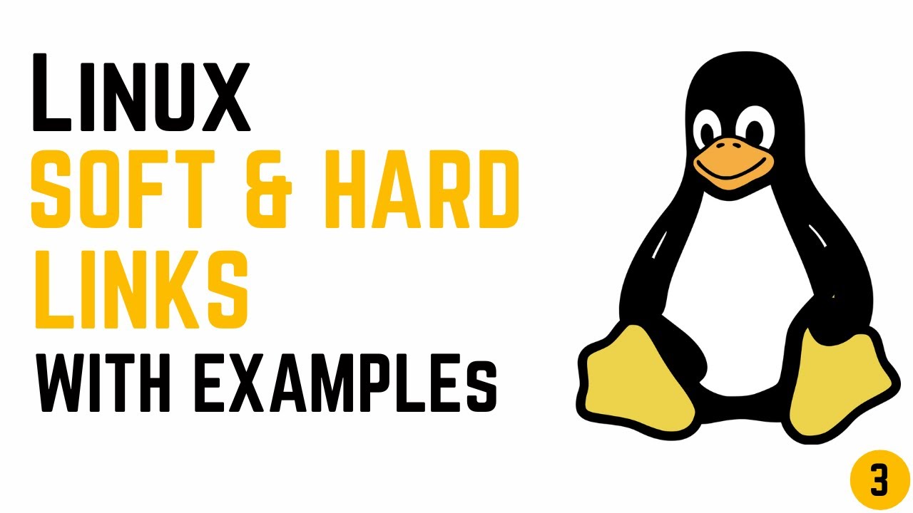 Linux Soft vs Hard Links | Symbolic Links in Linux | Devops Part 3