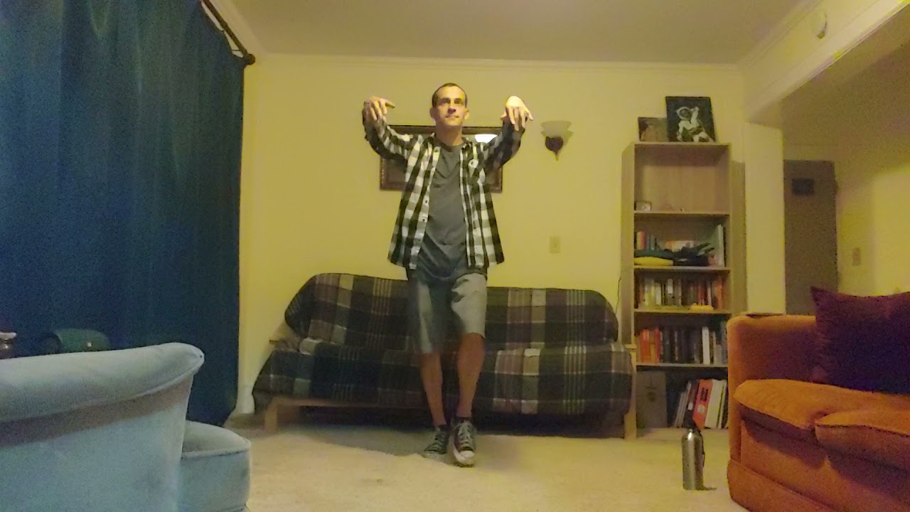 Soulbotics Mentorship - Week 7 Submission - Funky Robot, Cyborg, Mime, Fixed Point Pivots