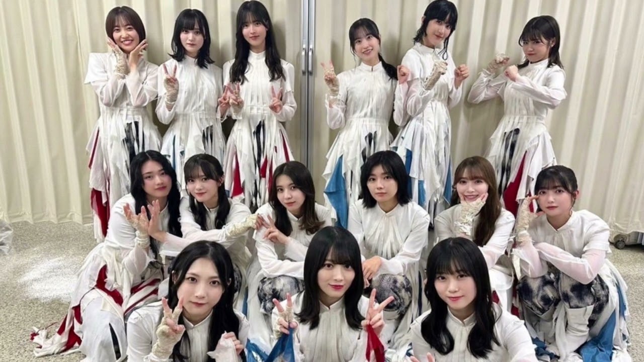 櫻坂46『BAN mid』バンド編曲してもらったby My Sheet Music Transcription 
