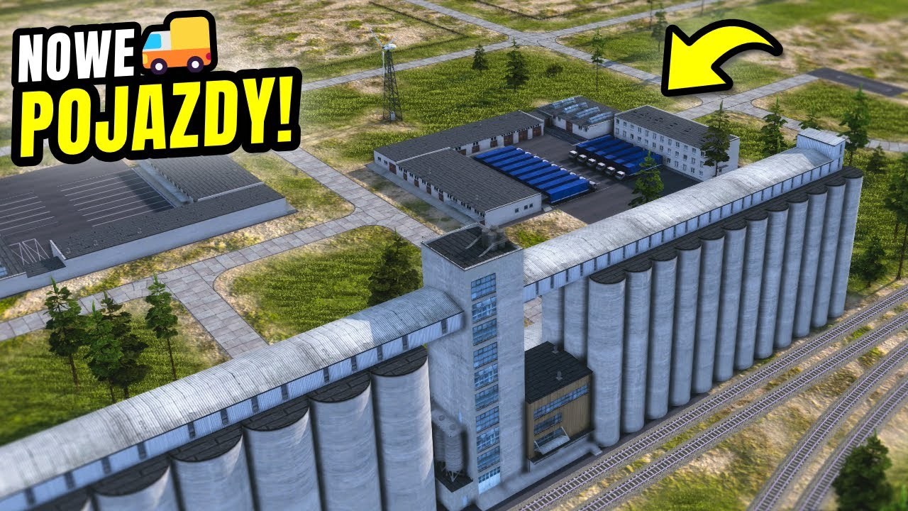 Inwestujemy zarobione pieniądze! | W&R Soviet Republic S2#118
