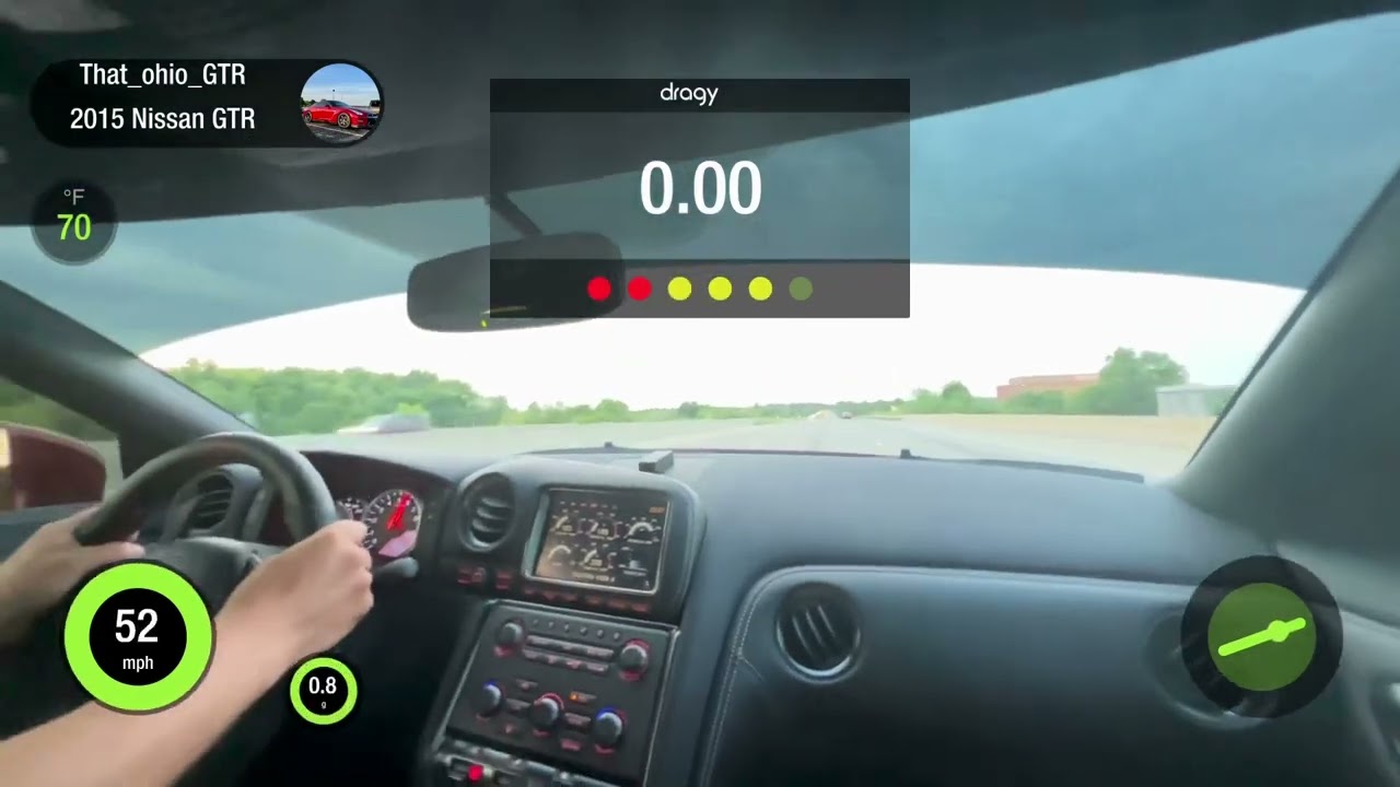 2015 GTR - Pure 1000 - FBO/E85 60 - 130