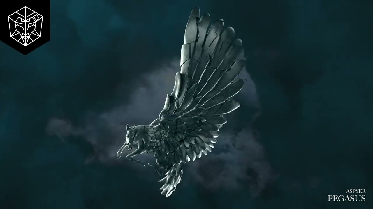 Aspyer - Pegasus