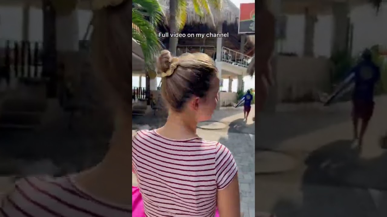 Trip to El Salvador Vlog plane🛫