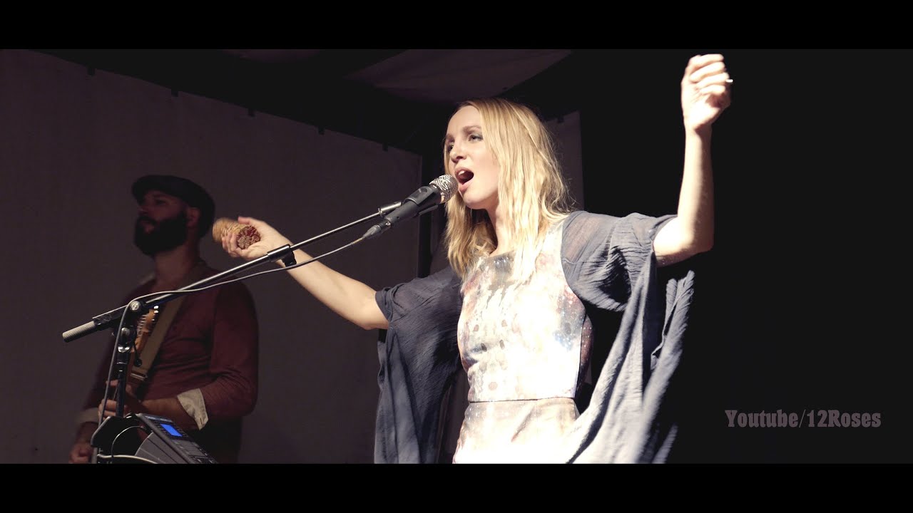 The Mynabirds -live- 