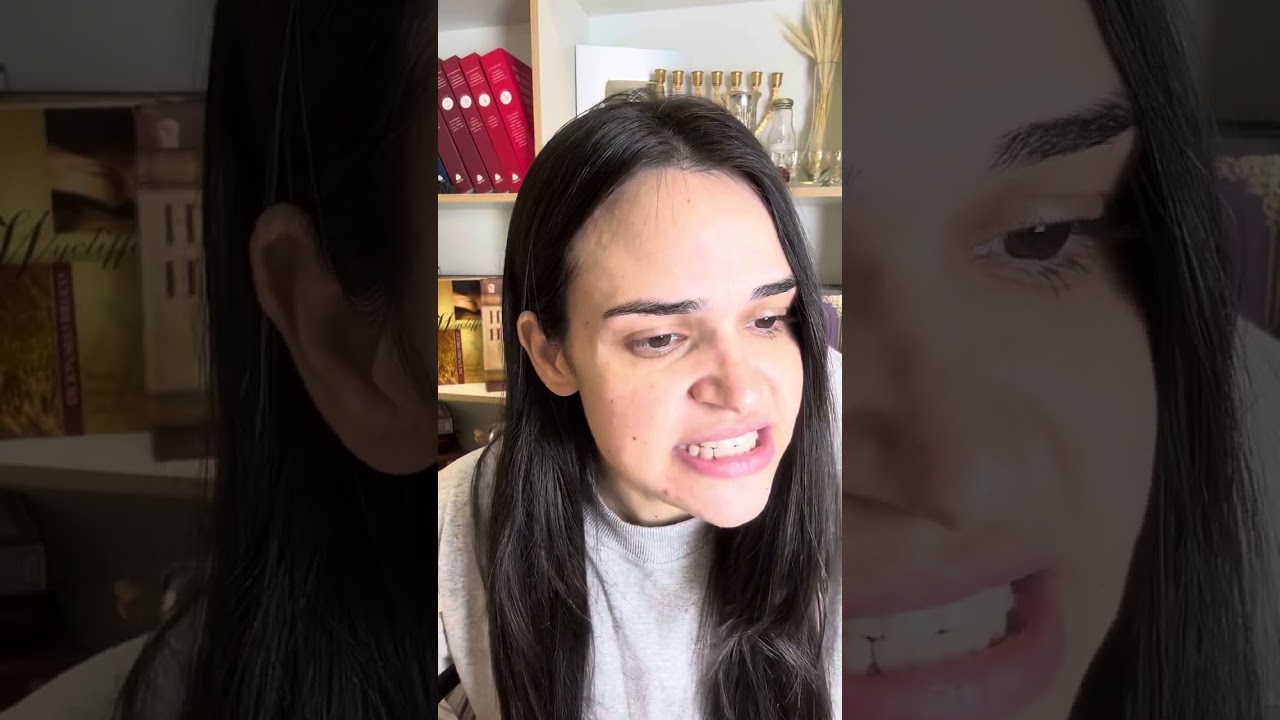 EXISTE UMA MUDANÇA SENDO ACELERADA!