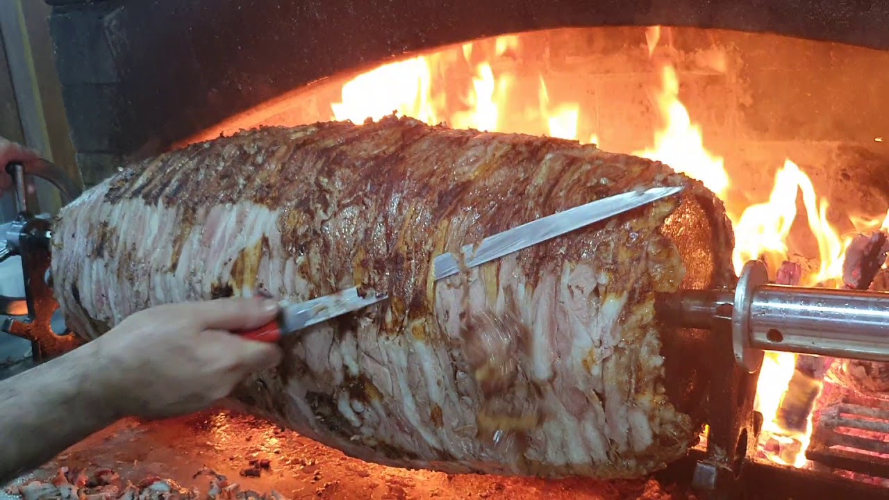 Efsane geri döndü