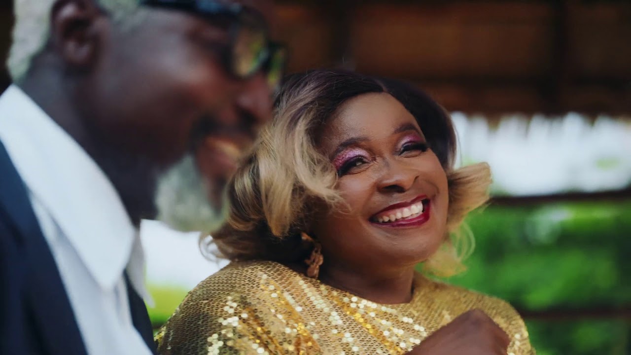 Patoranking   Mon B&eacute;b&eacute; Official Video ft  Flavour