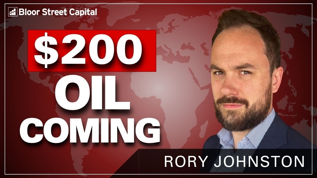 What's Next For Oil and the Financial Markets | Rory Johnston and Jimmy Connor