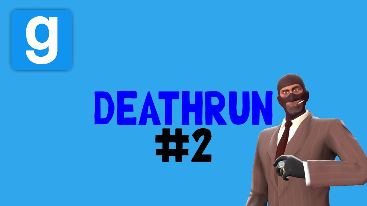 IS DEATHRUN REALLY BETTER THAN PARKOUR FOR EXTREME GAMING?