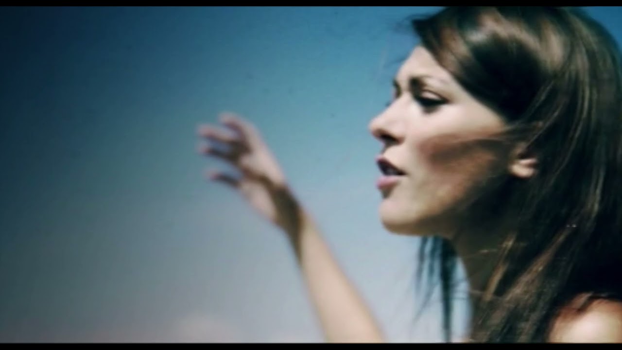Simona Molinari feat. Pisk & Four On Six Band - NELL'ARIA | Official Video