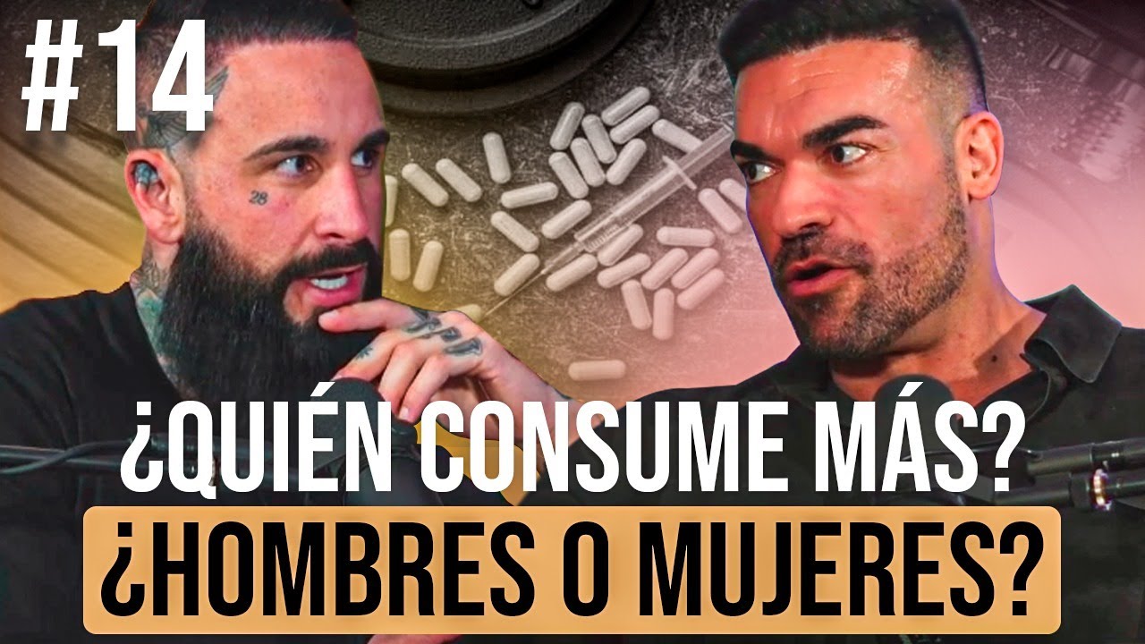 Como Prevenir la Caída de Pelo, El Hipotiroidismo NO te pone GORDO, GENÉTICA y CONSUMO: Dr Alexandre