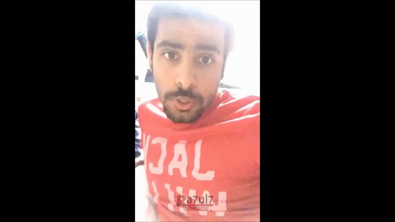 سنابات علي الفضالة  17 04 2016+3