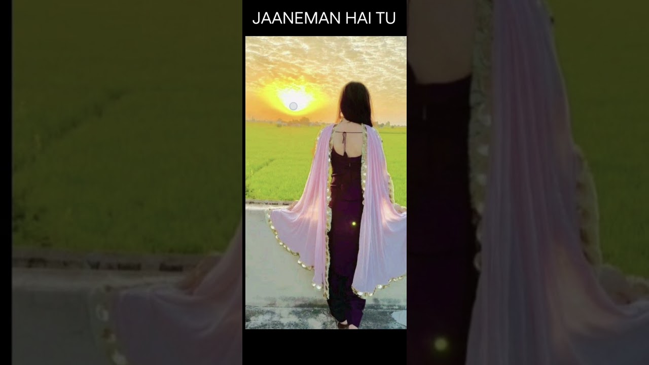 🎵JAANEMAN HAI TU🎵 2026 NEW ALBUM SONG 🎵 BOLLYWOOD ROMANTIC SONG 