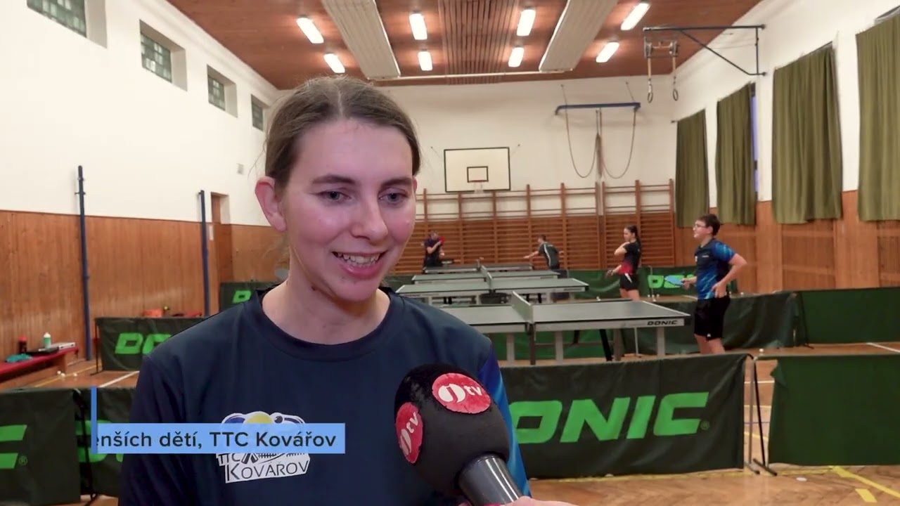 32. díl - TTC Kovářov