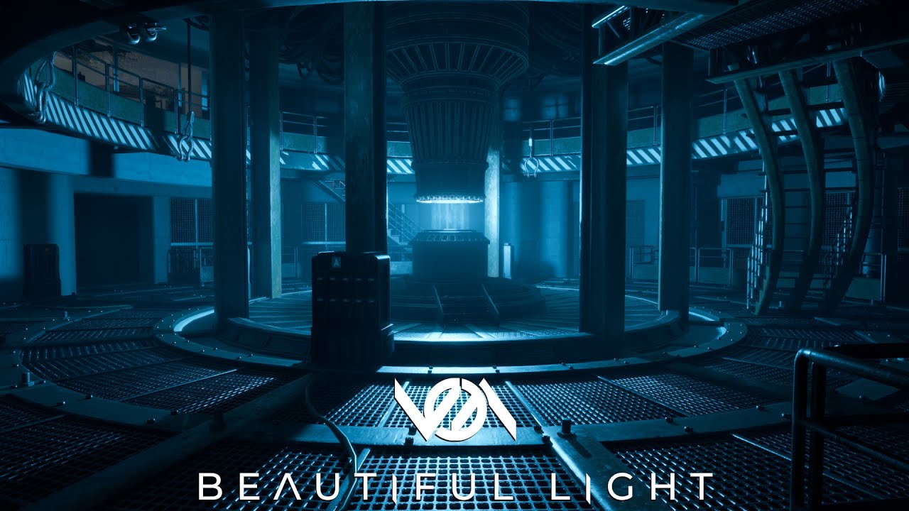 Beautiful Light Pre Alpha Gameplay