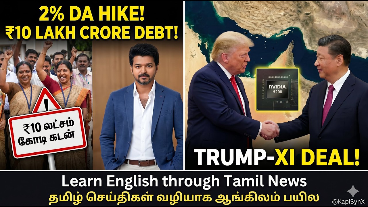 2% அகவிலைப்படி உயர்வு, நிதிநிலை வெள்ளை அறிக்கை, NEET Scrap Demand, V.D. Satheesan New Kerala CM, WPI