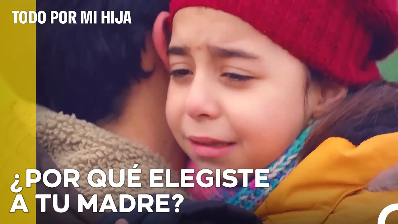 La Pregunta Que Desafía A Oyku - Todo Por Mi Hija Capitulo 59