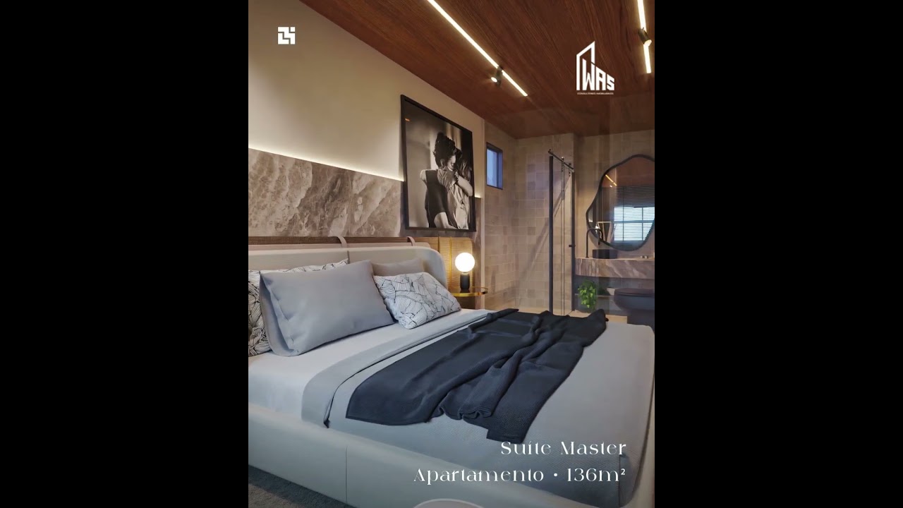 TORRE VERTICE 136M²