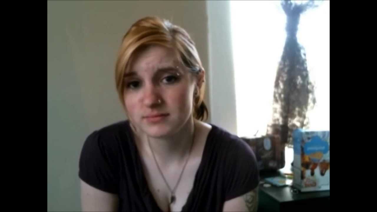 *TRIGGER WARNING* Sexual Assault Awareness Month: My Dating Violence Story