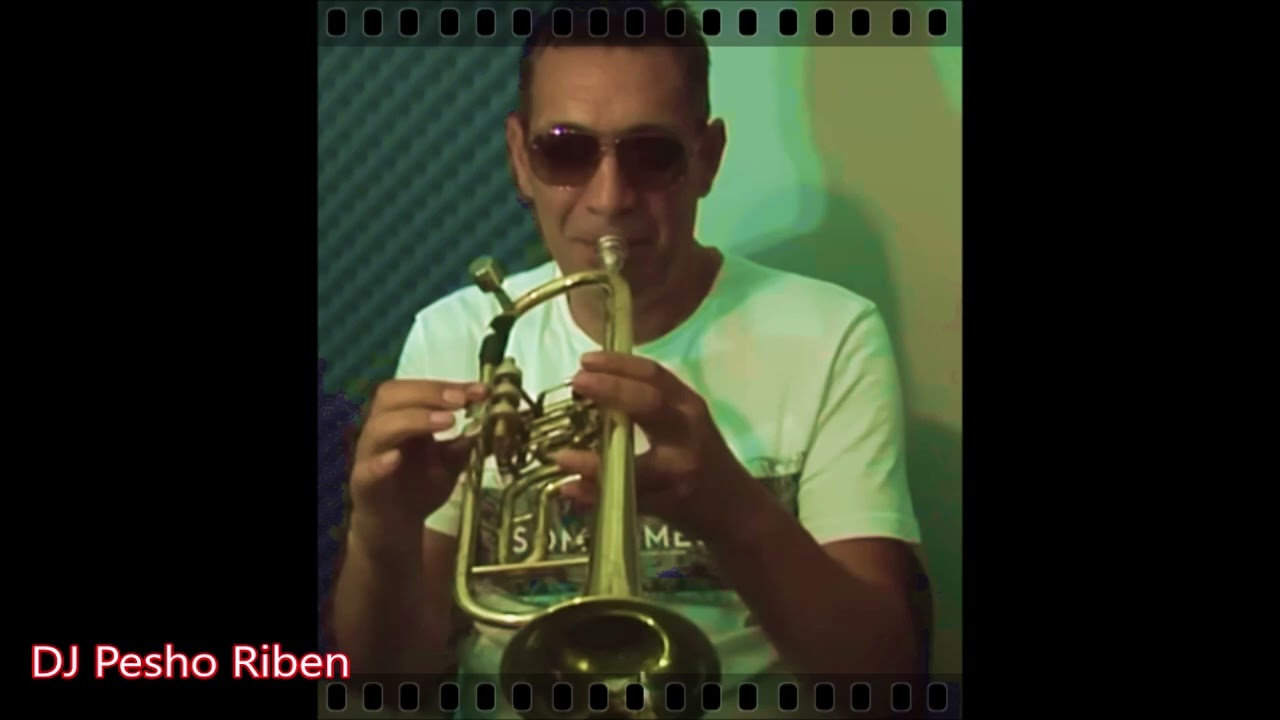 Aliiko Mitkov Mix Kucheci 2025