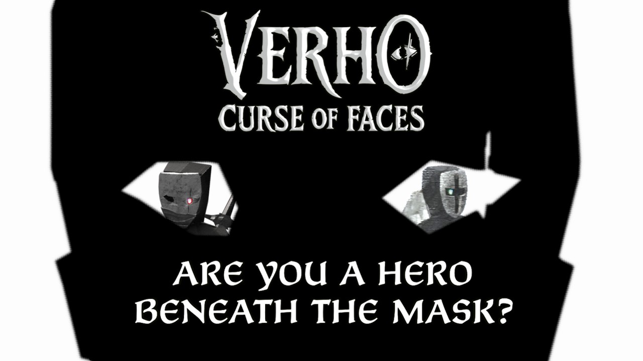 Verho &mdash; абсолютный шедевр
