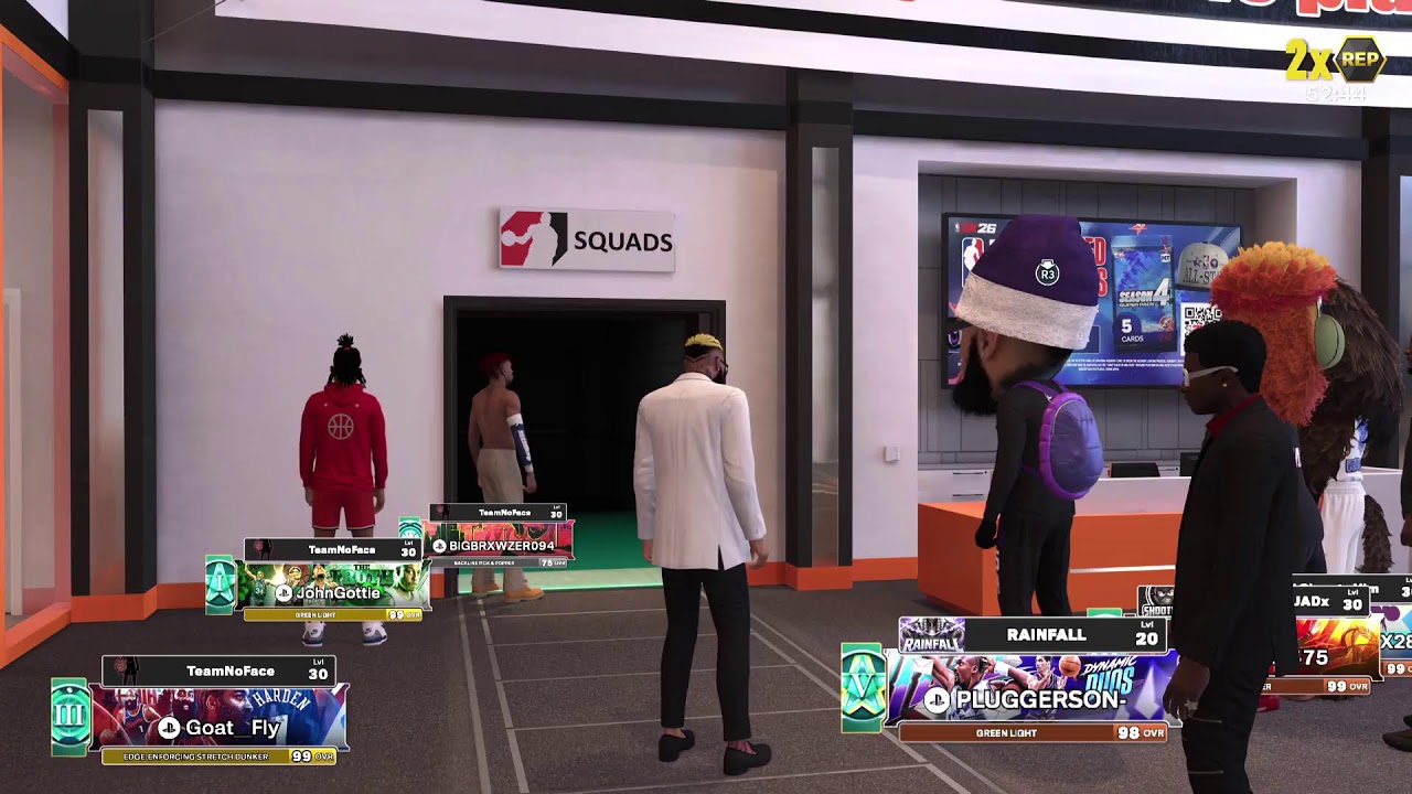 Goat__Fly plays: NBA 2K26