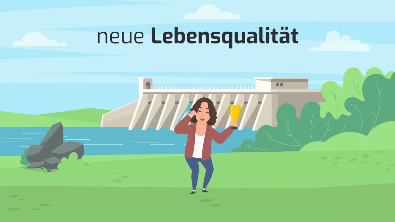 KLOUD Erklärvideo V2 DE