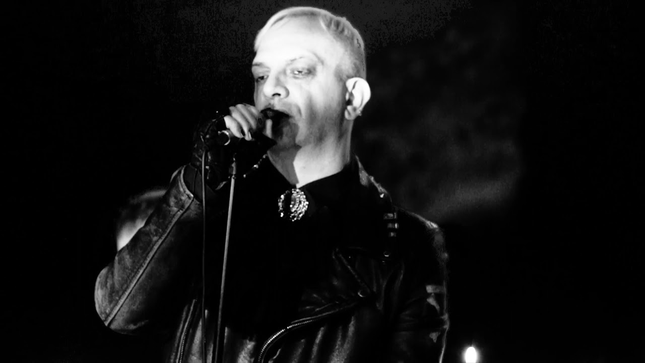 THEY DIE (LIVE) - that flame goes out + sick boy  - DIE IN THE DISCO FESTIVAL
