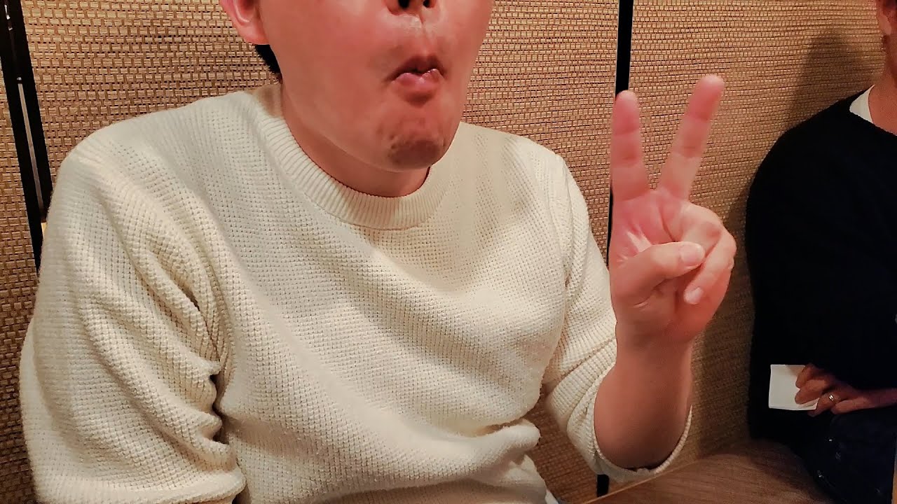 お蔵入りになりかけてたGzK初オフ会の様子