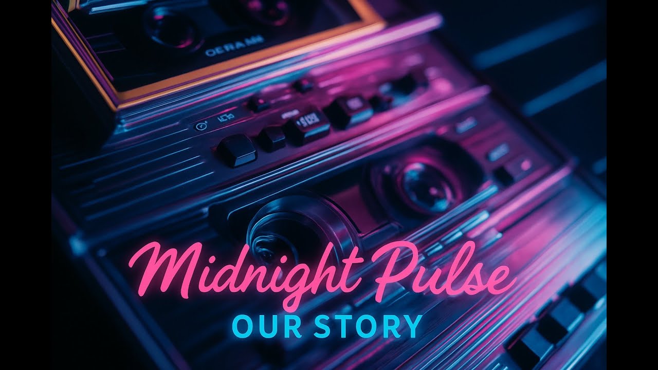 Our Story | The Midnight Pulse