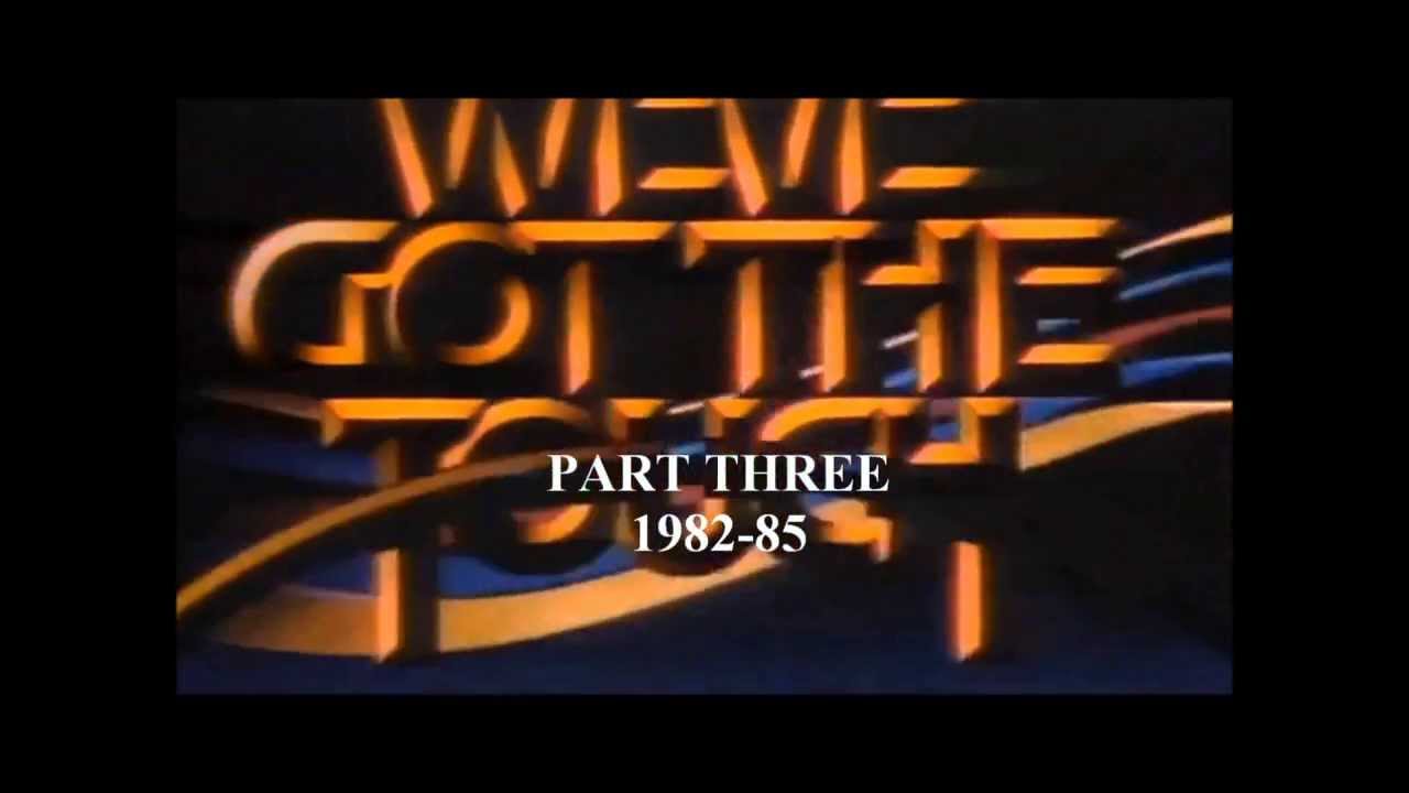 CBS Saturday Morning Bumpers 1979-1997 (Expanded Updated Version)