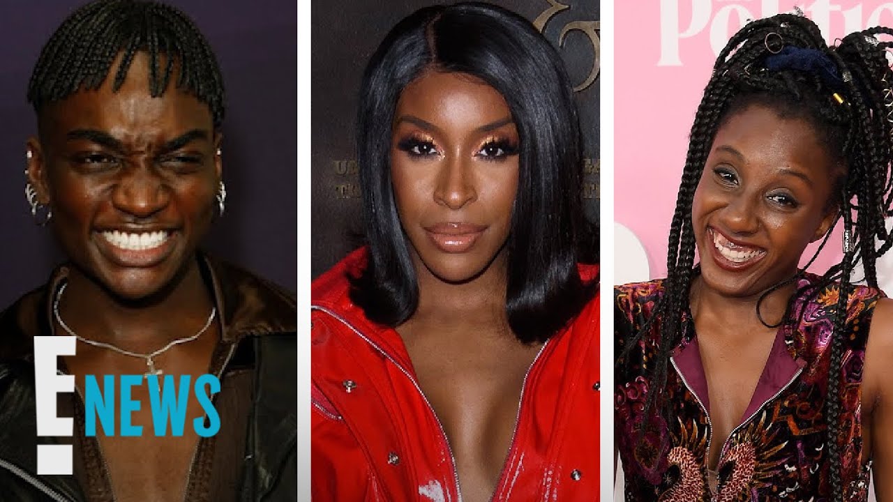 8 Black Influencers Who You Have to Follow | E! News