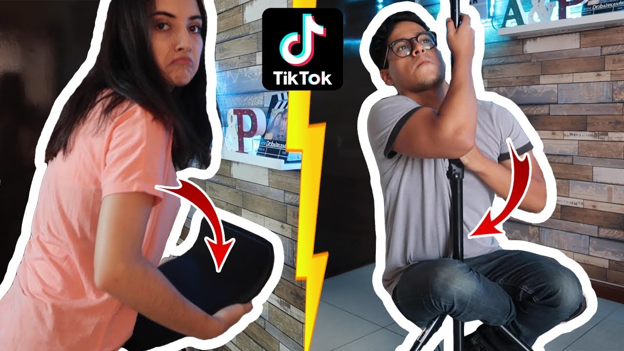 DESMINTIENDO HACKS VIRALES DE TIK TOK EN PERÚ!!!