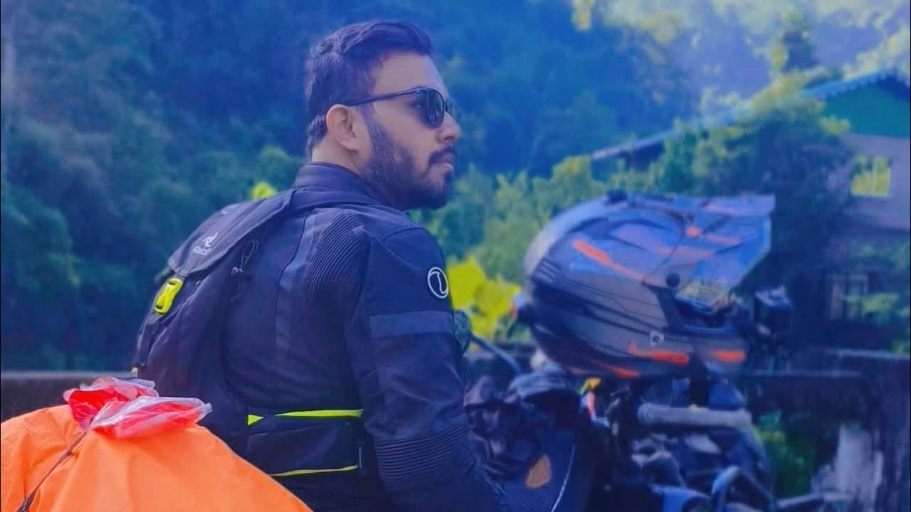 Ultimate Off roading in Sittong || Himalayan 450 || Royal Enfield || 