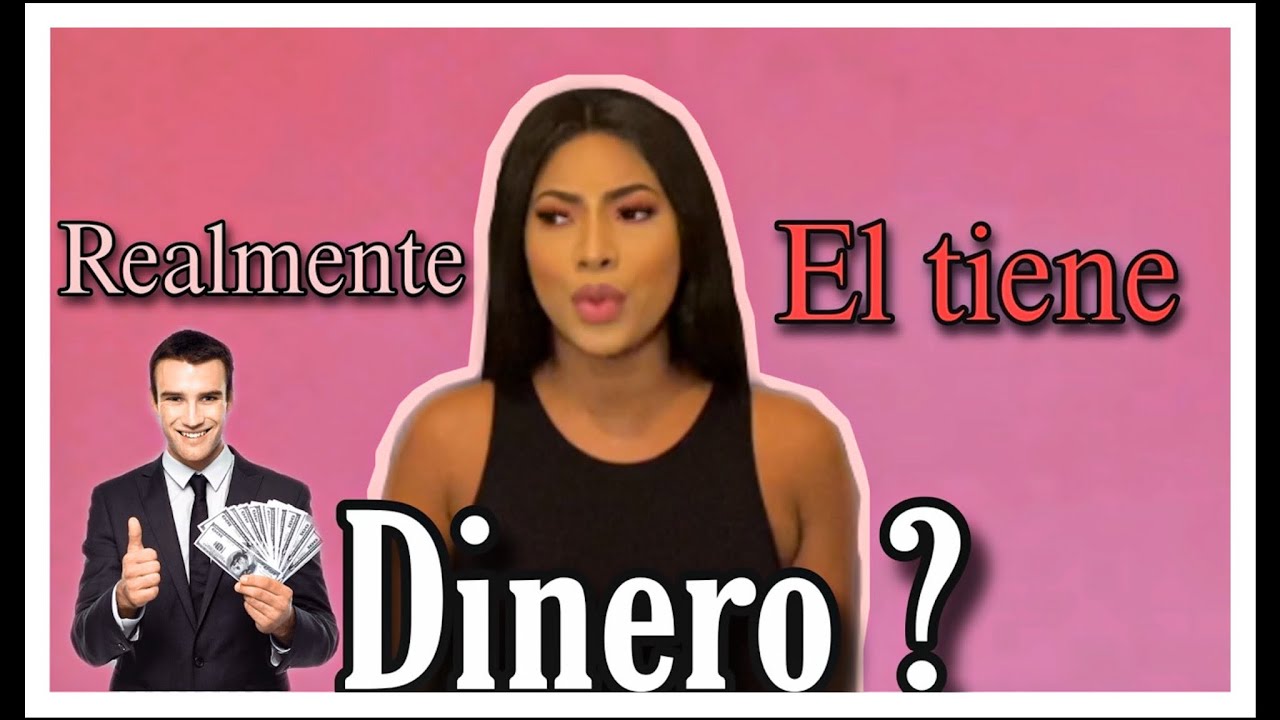 Cosas que dicen que ES UN CHARLATAN y que NO TIENE DINERO.