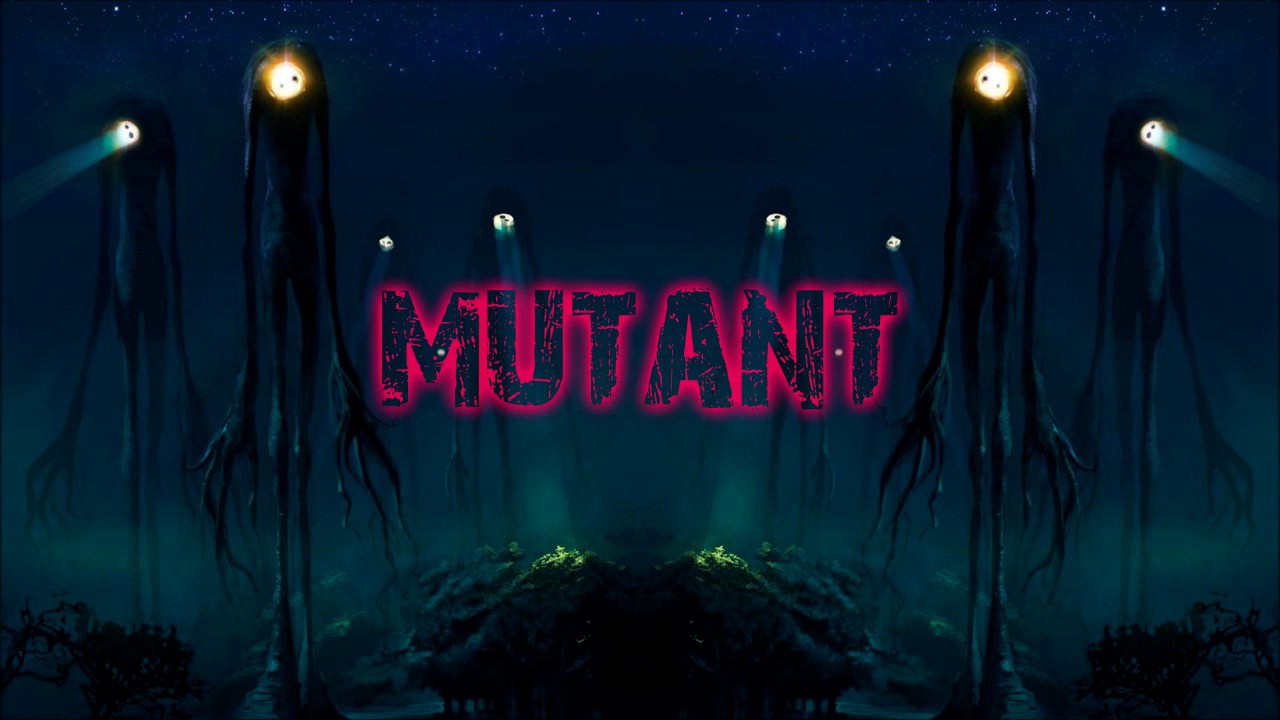 Herosif - Mutant