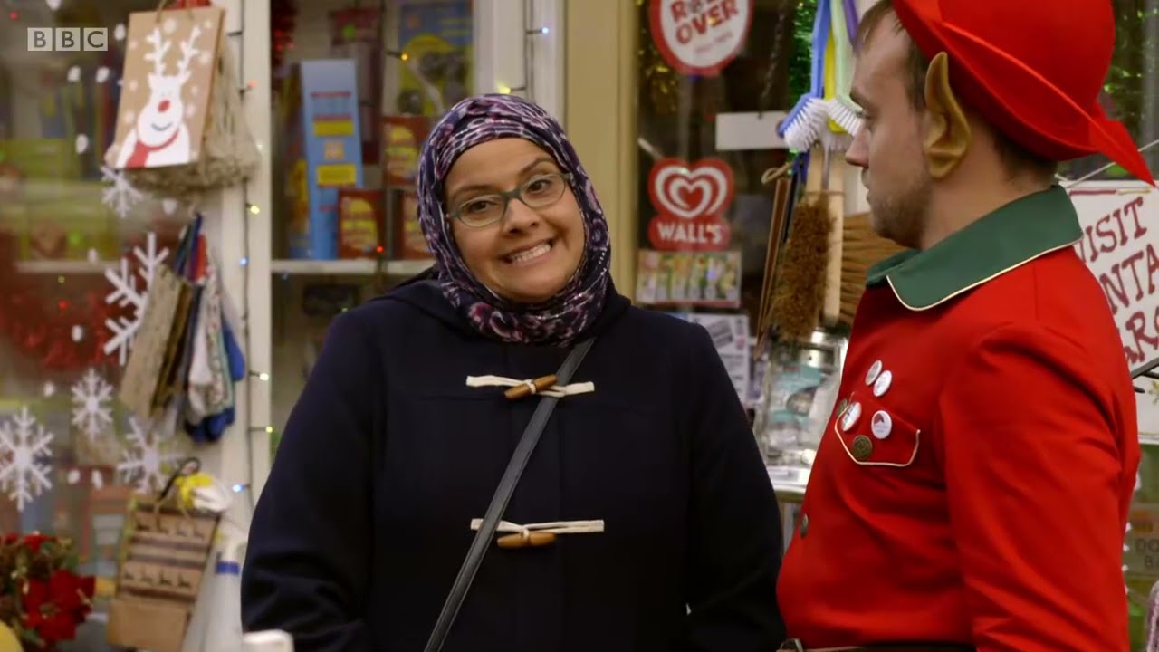 Still Open All Hours S03E01