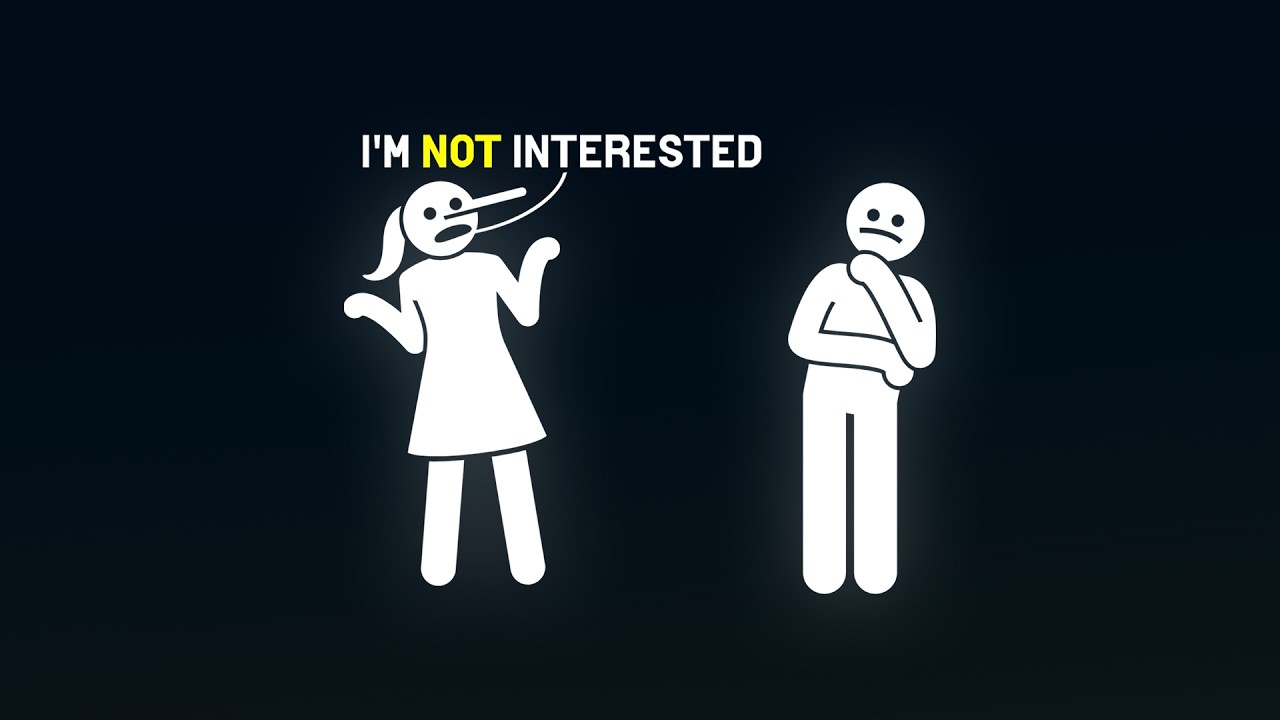 Signs a Girl is Attracted to You (But She’ll Never Say It)