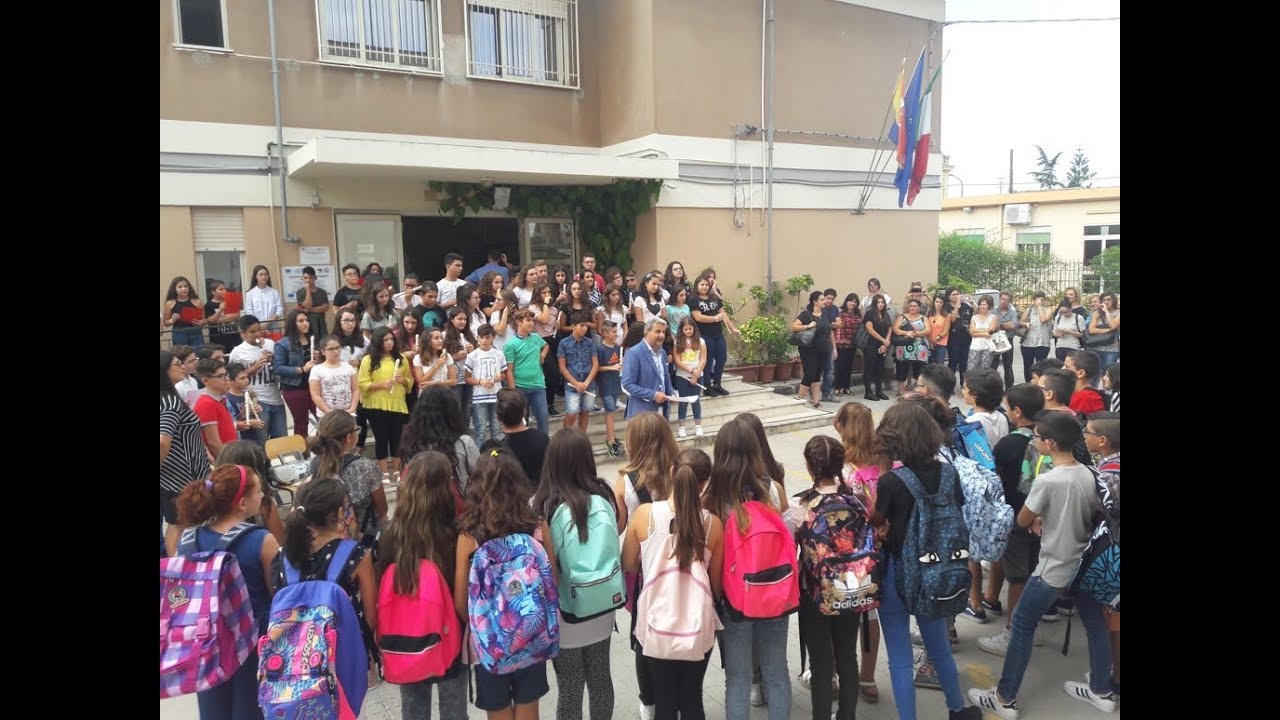 IC Torregrotta Scuola Media 