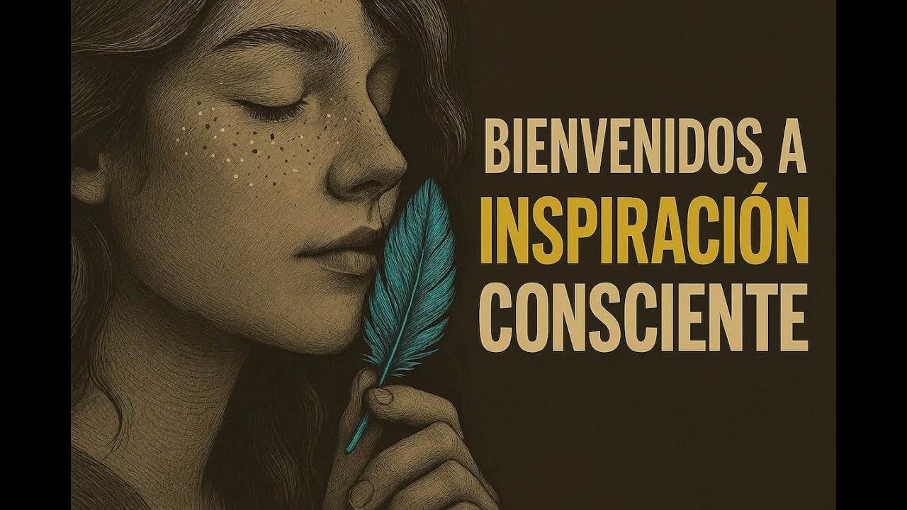 &iexcl;Descubre Tu Poder Interior con Inspiraci&oacute;n Consciente!