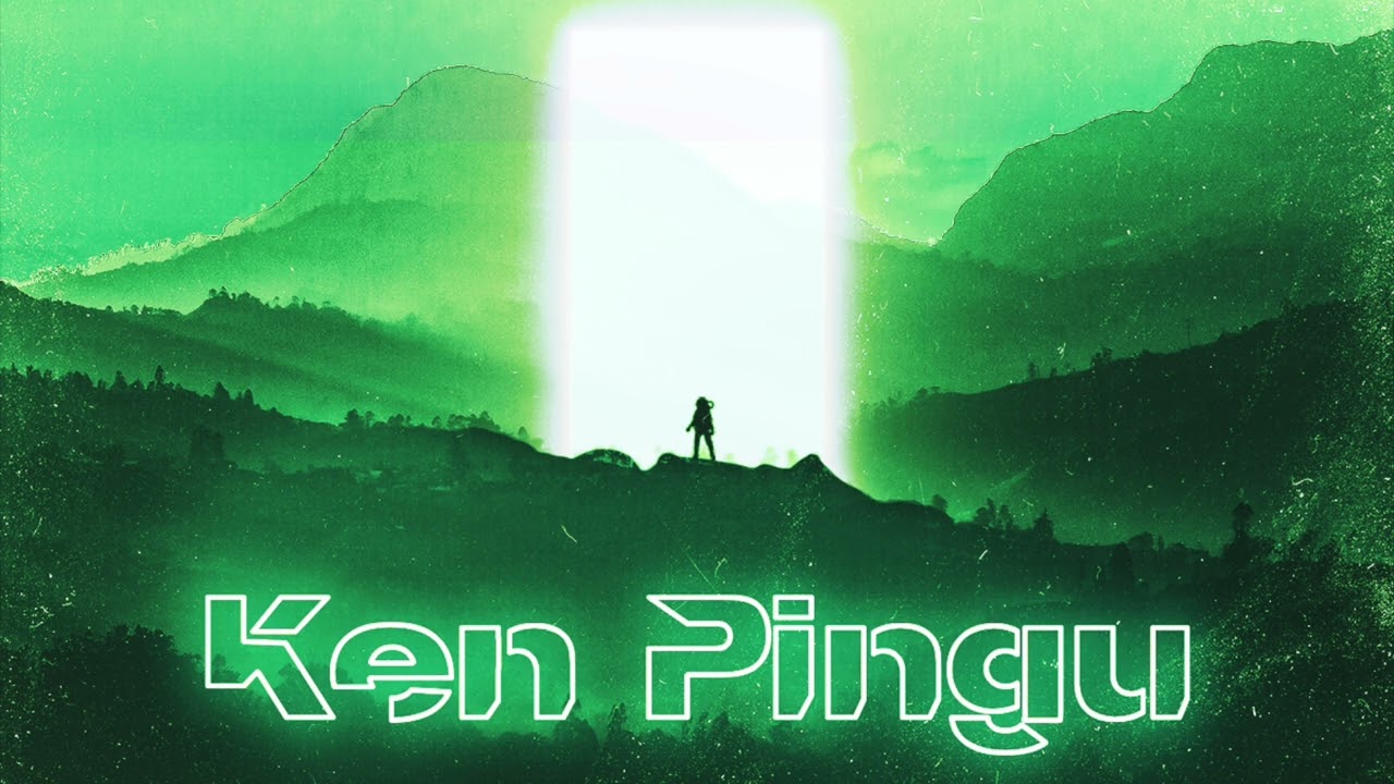 【オリジナル曲】Ken Pingu - New departure【Epic Orchestra】Remake