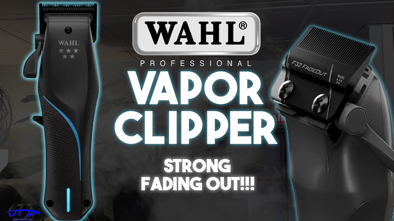 I Tried Wahl Vapor Clipper and Got SHOCKING Results