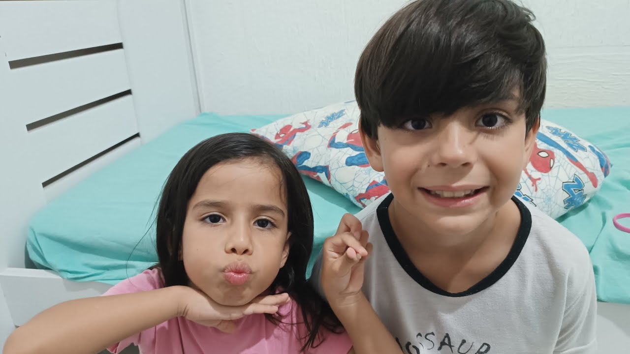 Arrancando o dente do Murilo