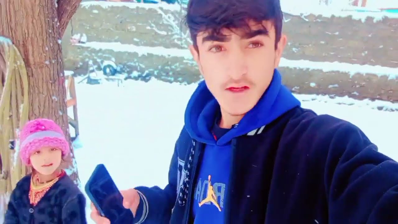 Finally guys BARABARI ho chuki hai hamare gaon mein 🥰🥰