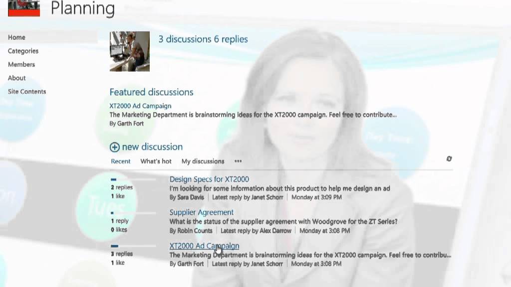 SharePoint 2013 Groups and Communities - EPC Group