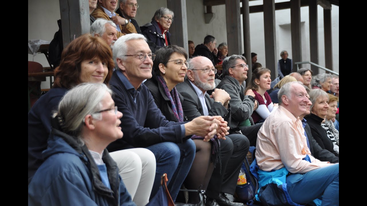 Live | 1. Mai 2025 | Tag der Begegnung | Kloster Gnadenthal