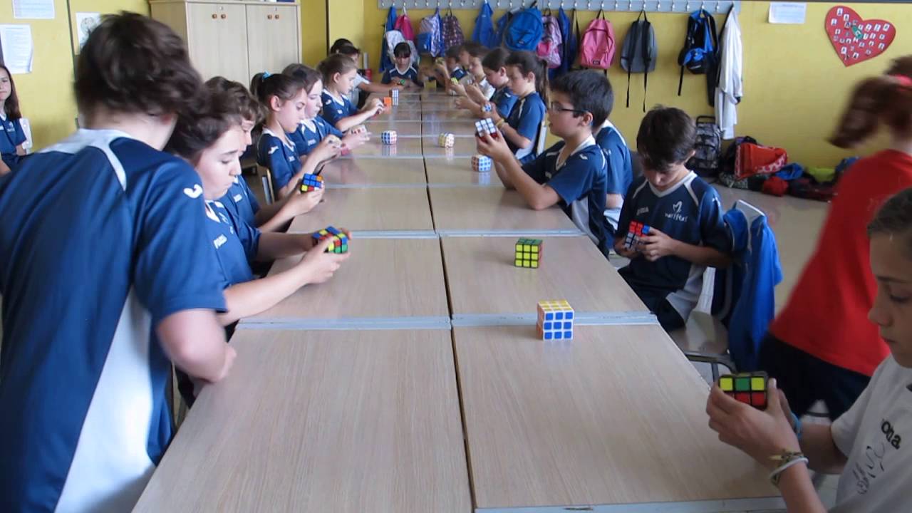 Reto Rubik