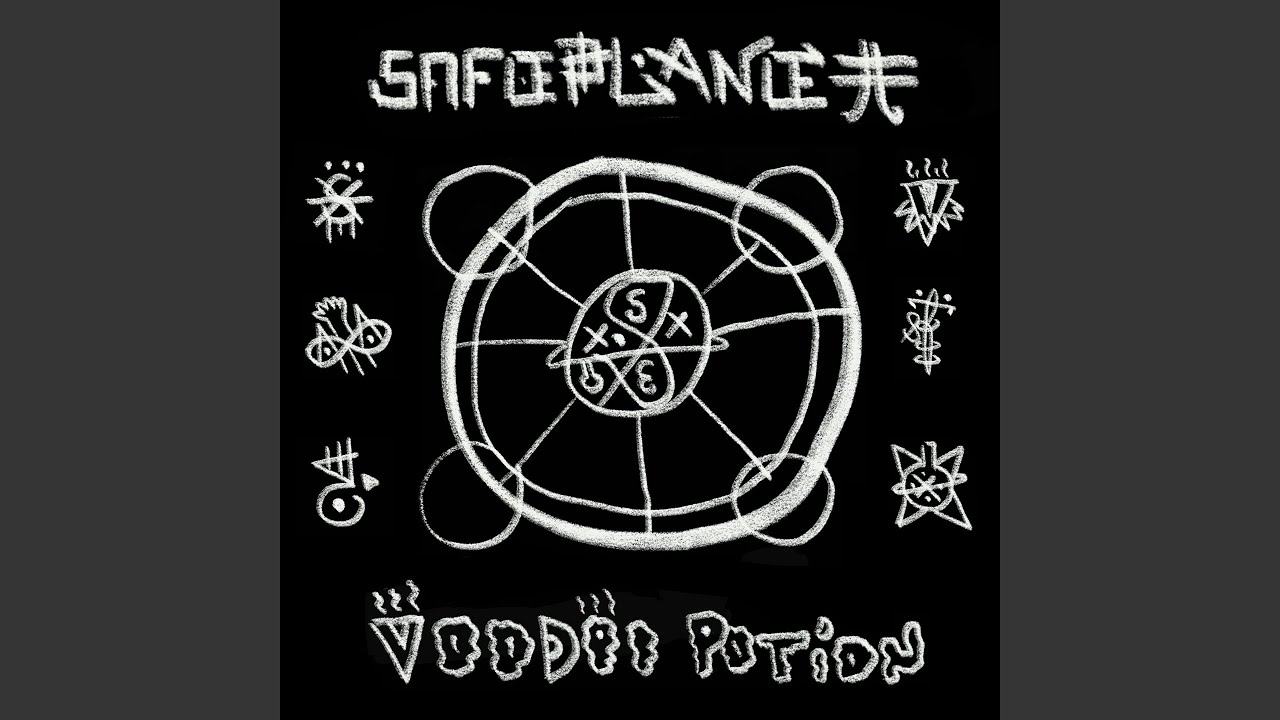 ทุกสิ่ง (Voodoo Potion)